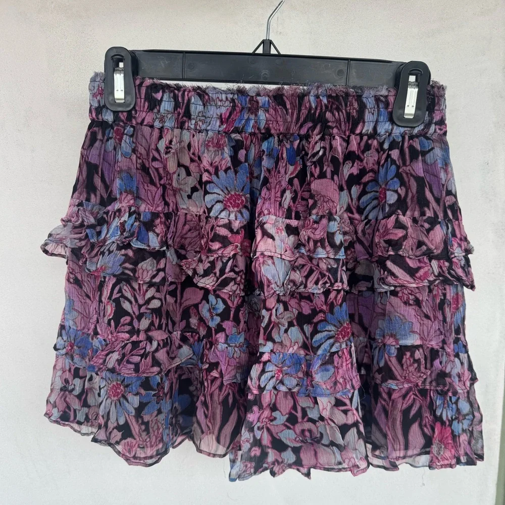LoveShackFancy Ruffle Mini - Picture 2 of 3
